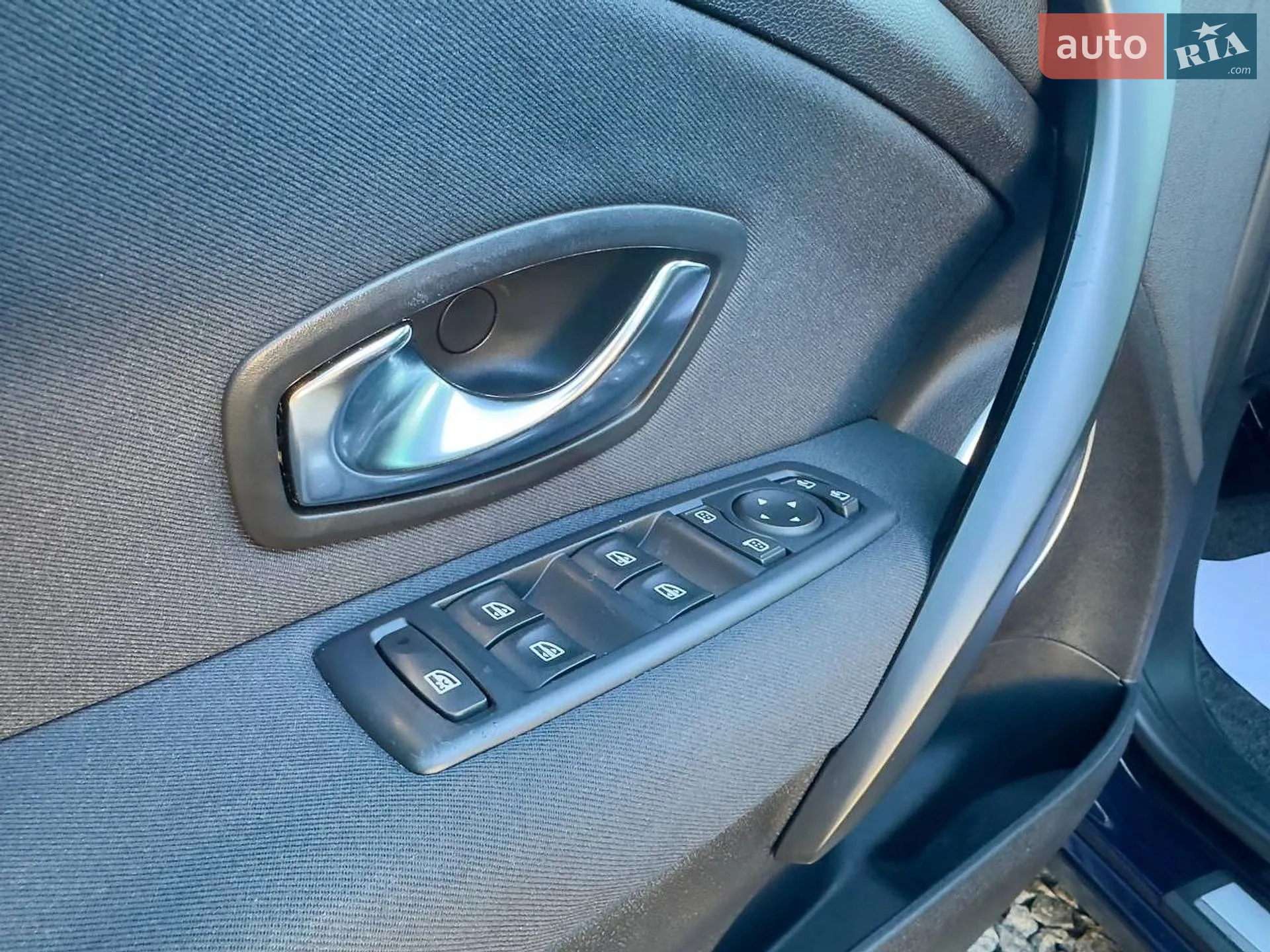2010 Renault Megane - мініатюра 67