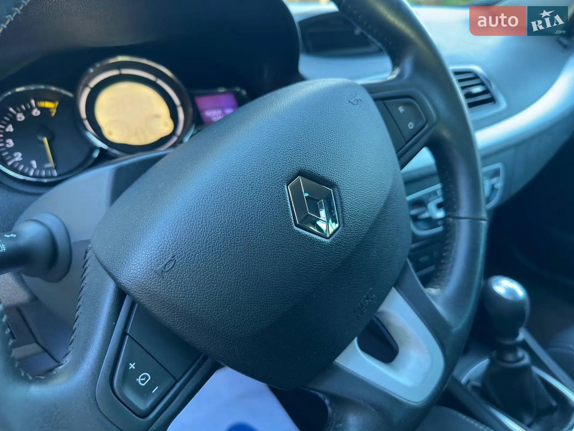 2010 Renault Megane - мініатюра 78