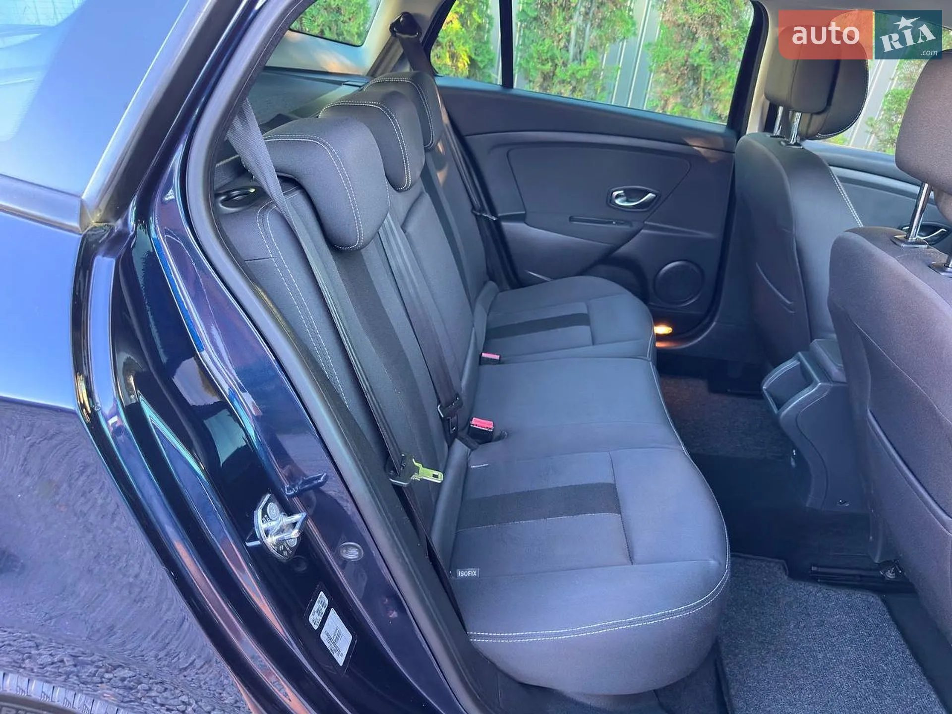 2010 Renault Megane - мініатюра 115