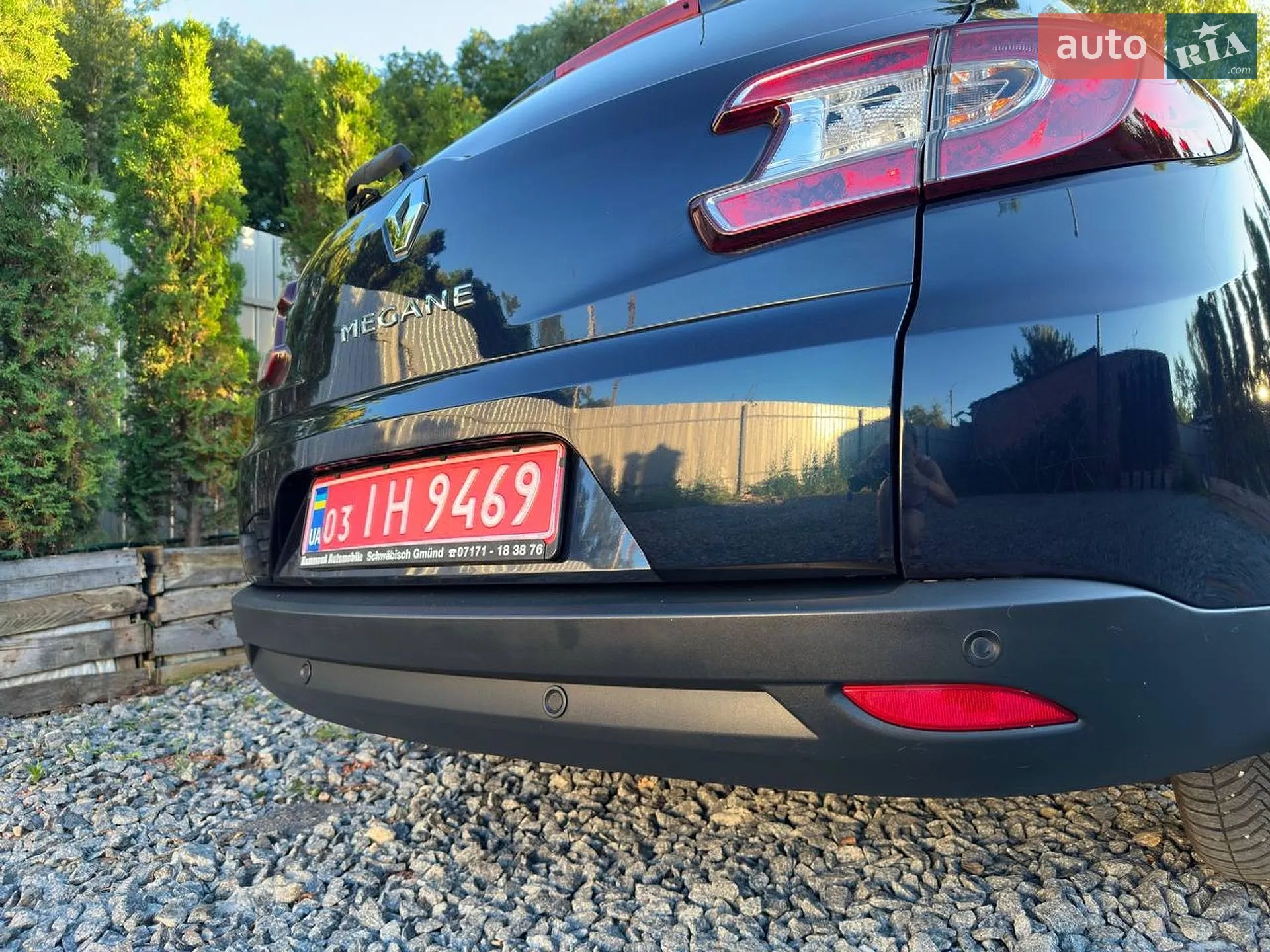 2010 Renault Megane - мініатюра 129