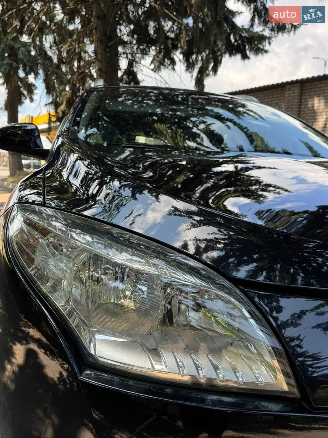 2010 Renault Megane - мініатюра 14