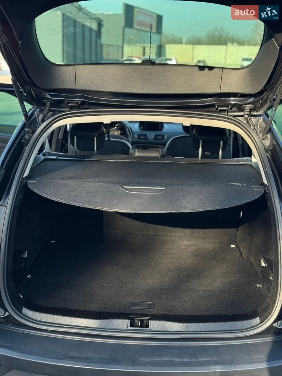 2013 Renault Megane - мініатюра 16