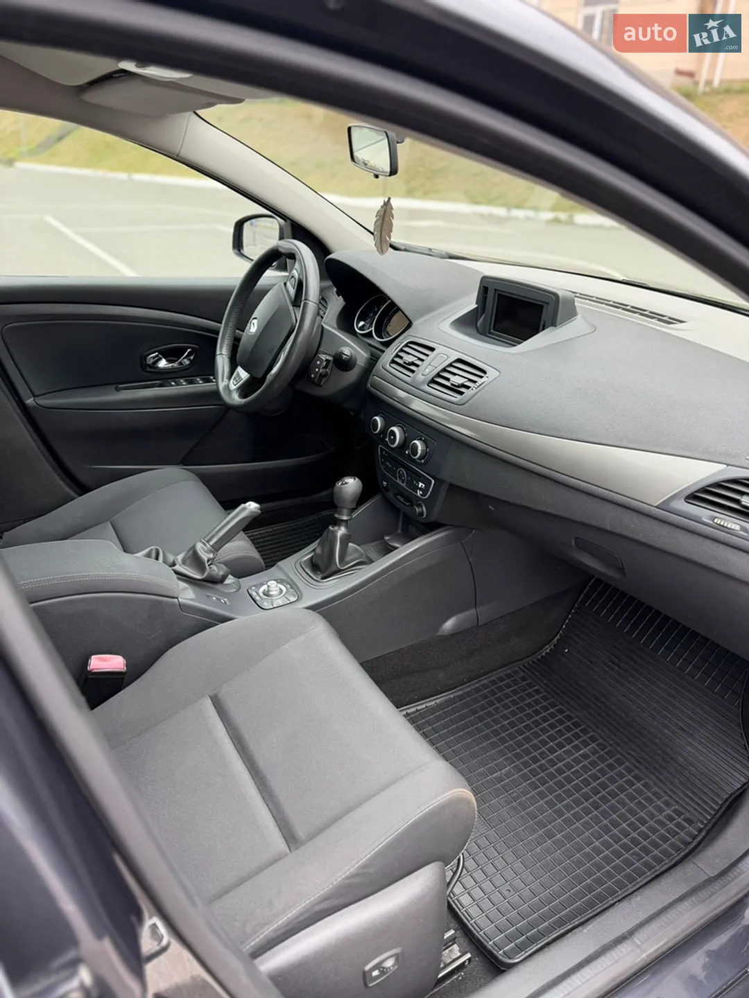 2012 Renault Megane - мініатюра 5