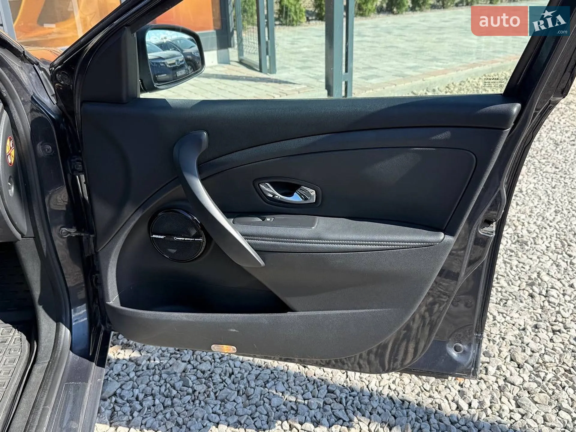 2013 Renault Megane - мініатюра 39