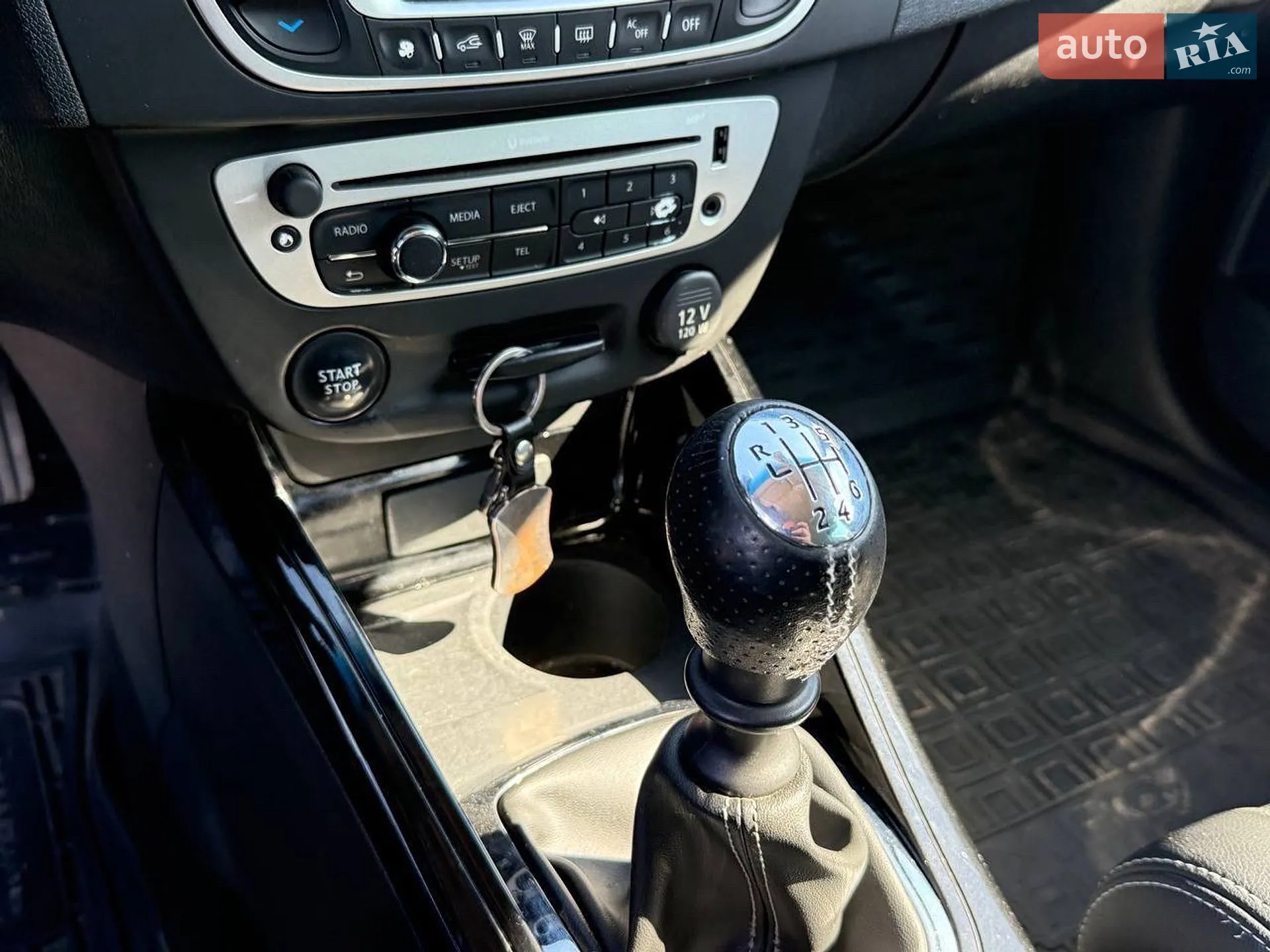 2013 Renault Megane - мініатюра 58