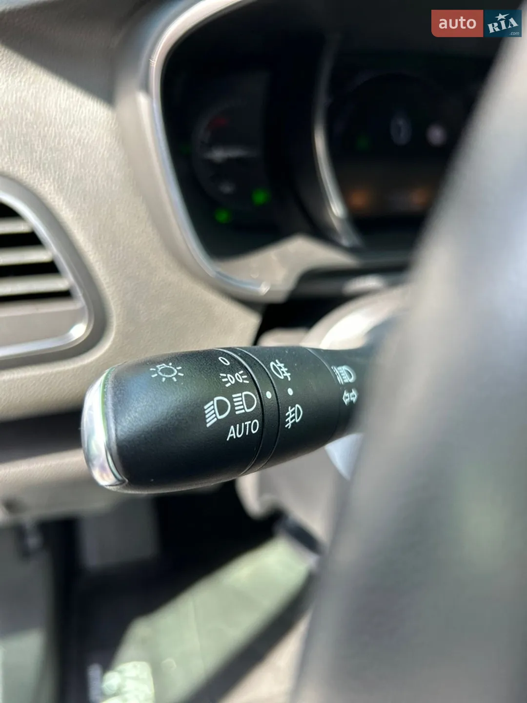 2019 Renault Megane - мініатюра 11
