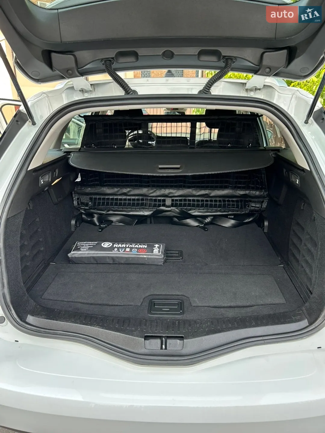 2019 Renault Megane - мініатюра 17