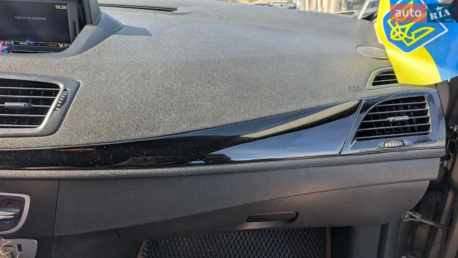 2013 Renault Megane - мініатюра 17
