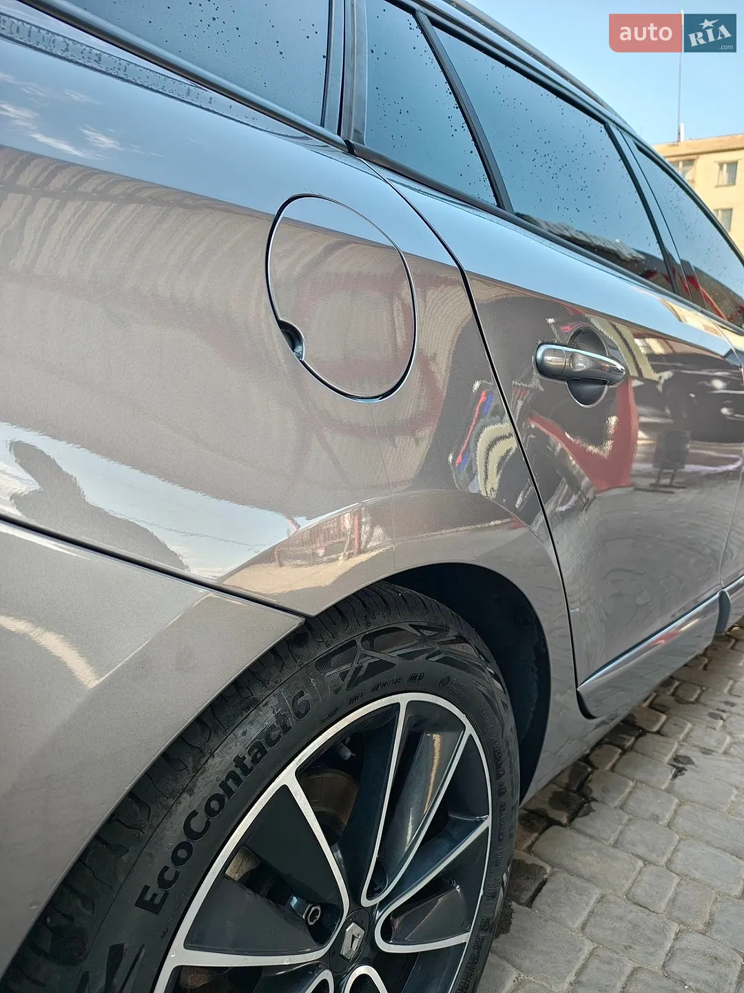 2013 Renault Megane - мініатюра 11