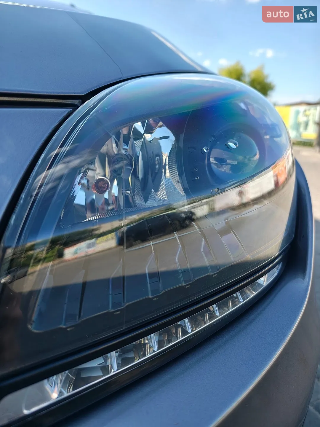 2013 Renault Megane - мініатюра 17