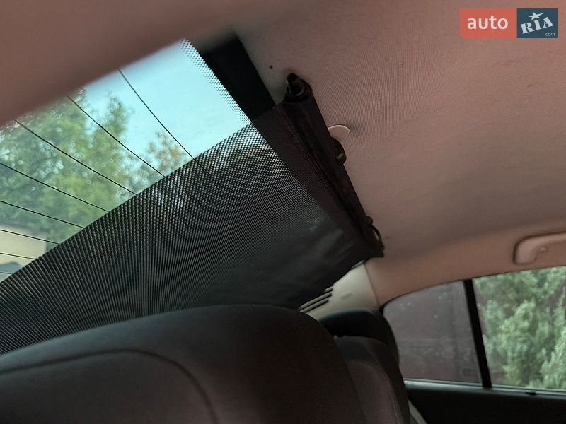 Седан Renault Megane 2005 в Харькове