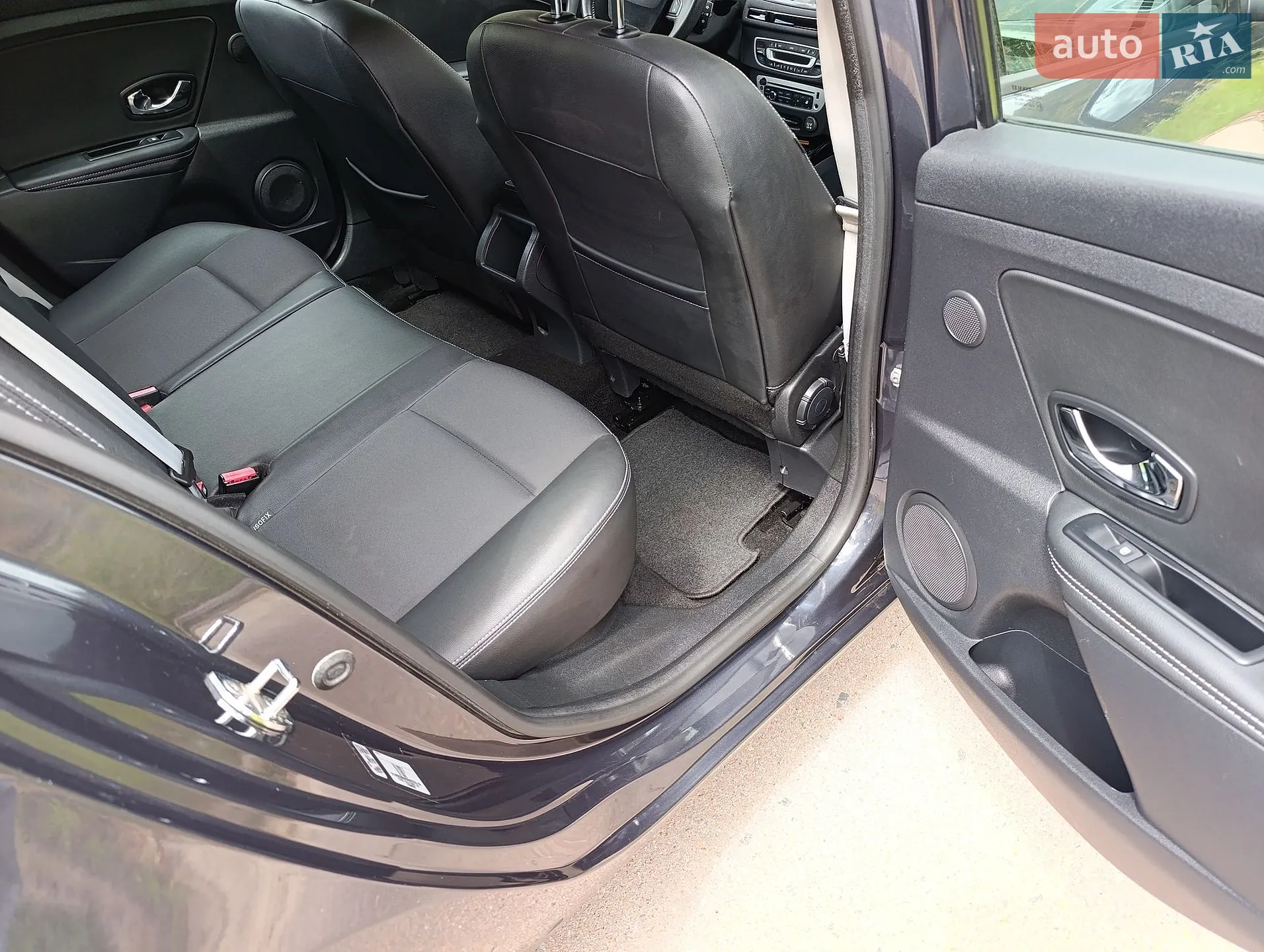 2013 Renault Megane - мініатюра 19