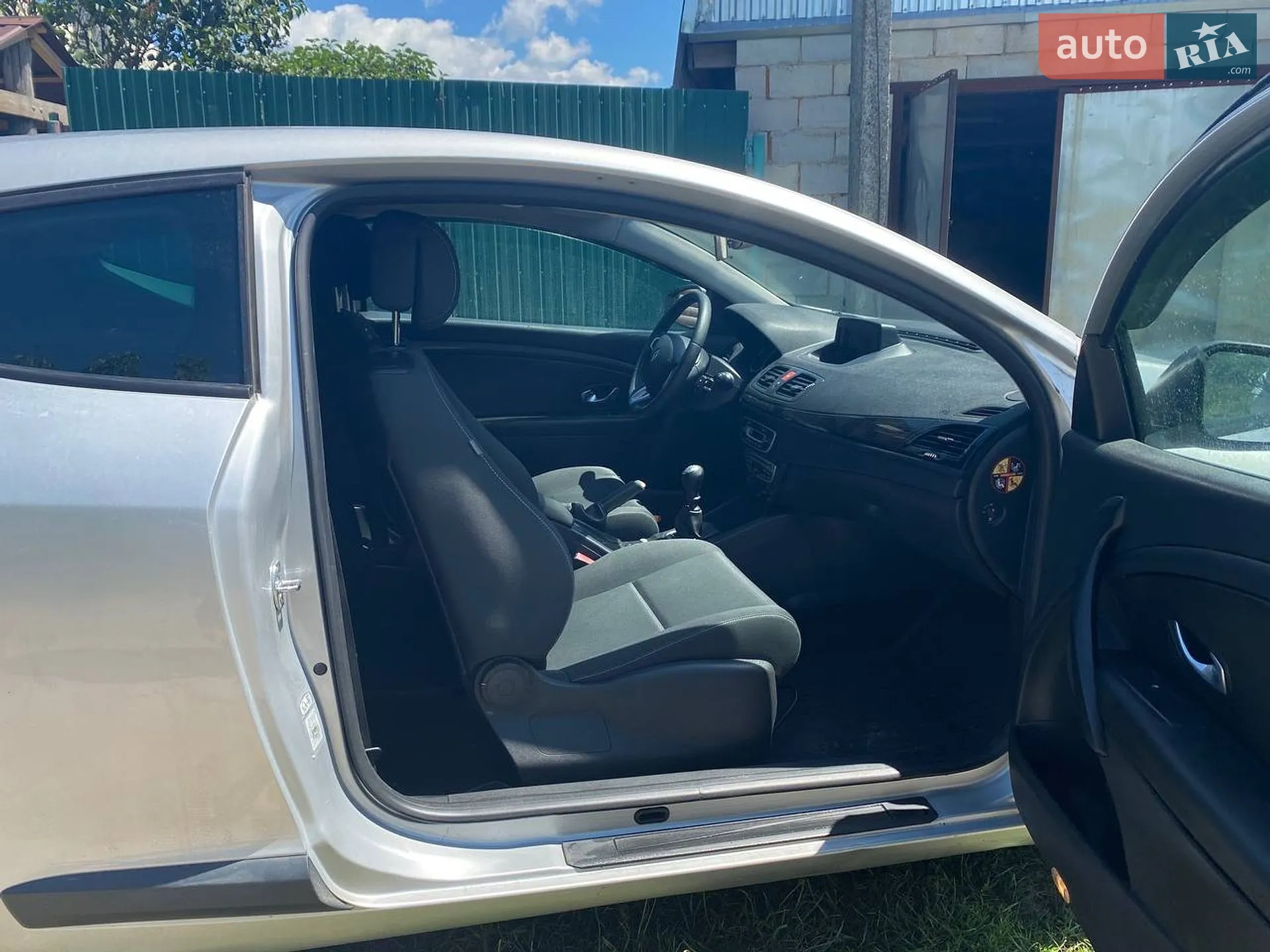 2011 Renault Megane - мініатюра 11