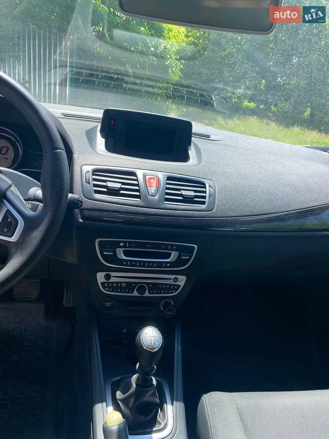 2011 Renault Megane - мініатюра 8