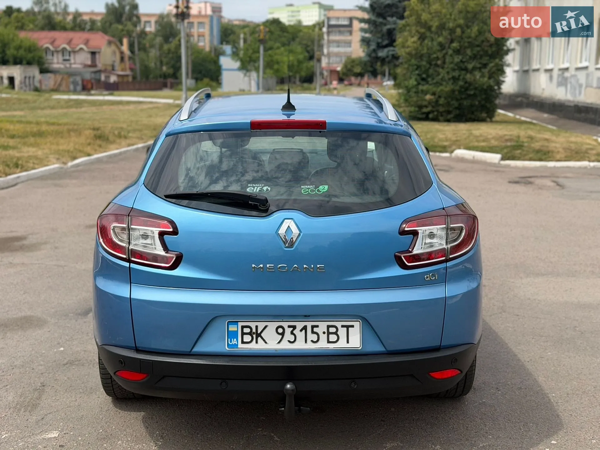 Renault Megane 2012 VIN VF1KZ140647982456 фото оголошення 28 з 66