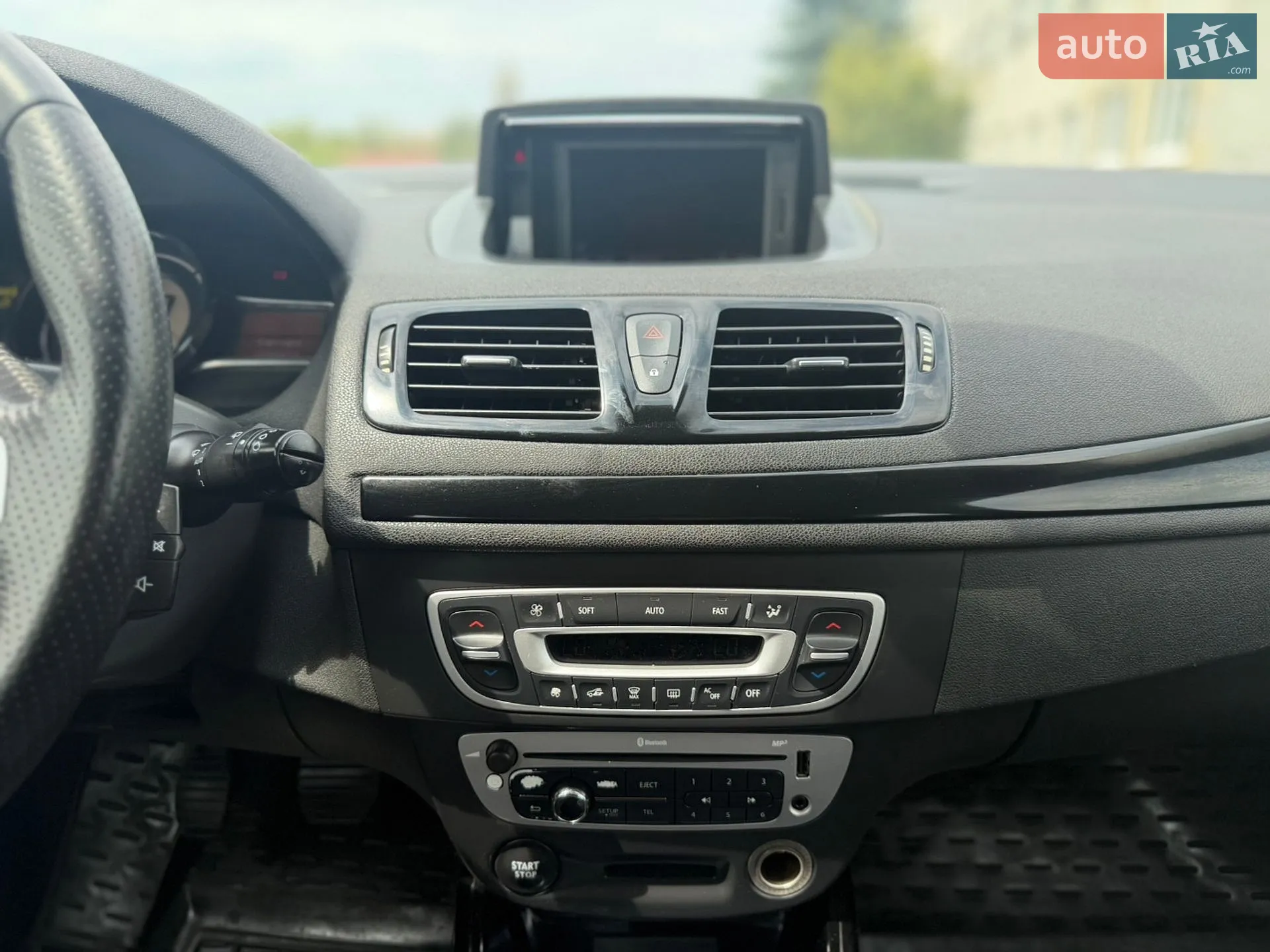 Renault Megane 2012 VIN VF1KZ140647982456 фото оголошення 41 з 66
