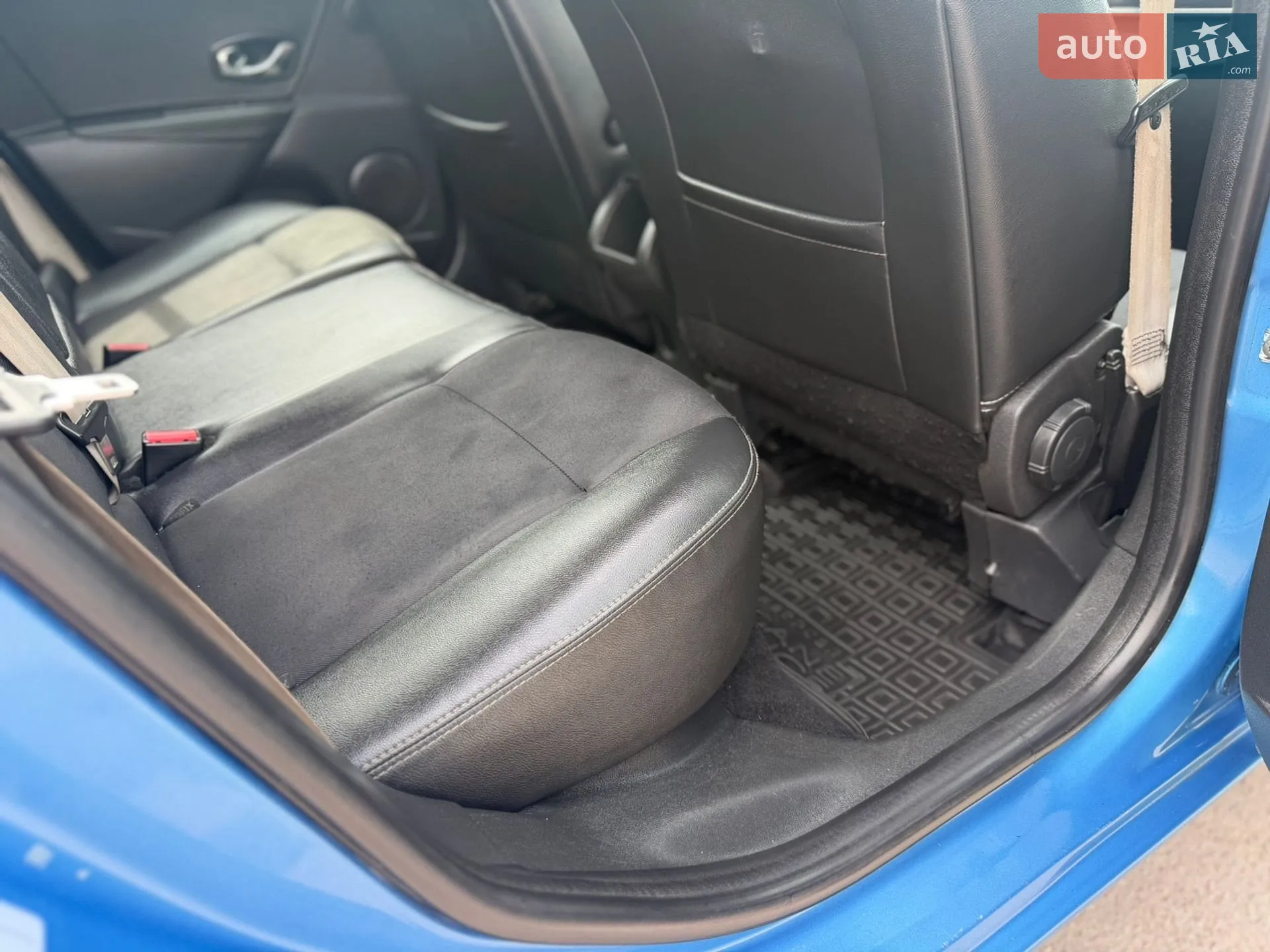 Renault Megane 2012 VIN VF1KZ140647982456 фото оголошення 62 з 66