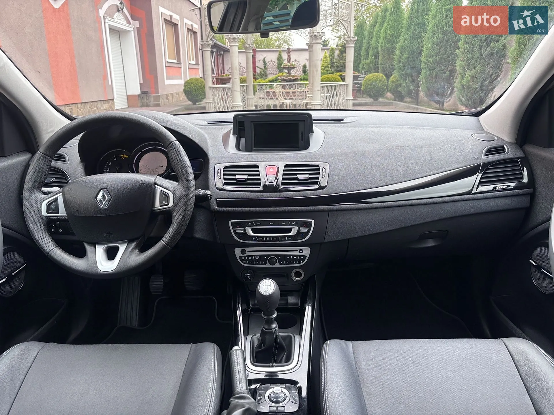 2011 Renault Megane - мініатюра 5