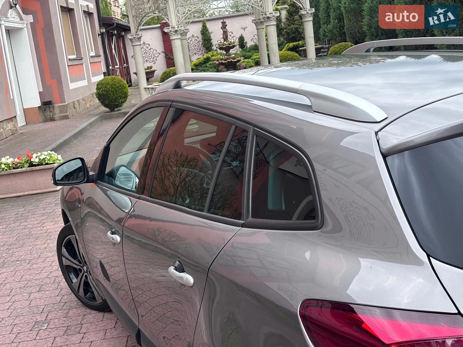 2011 Renault Megane - мініатюра 73