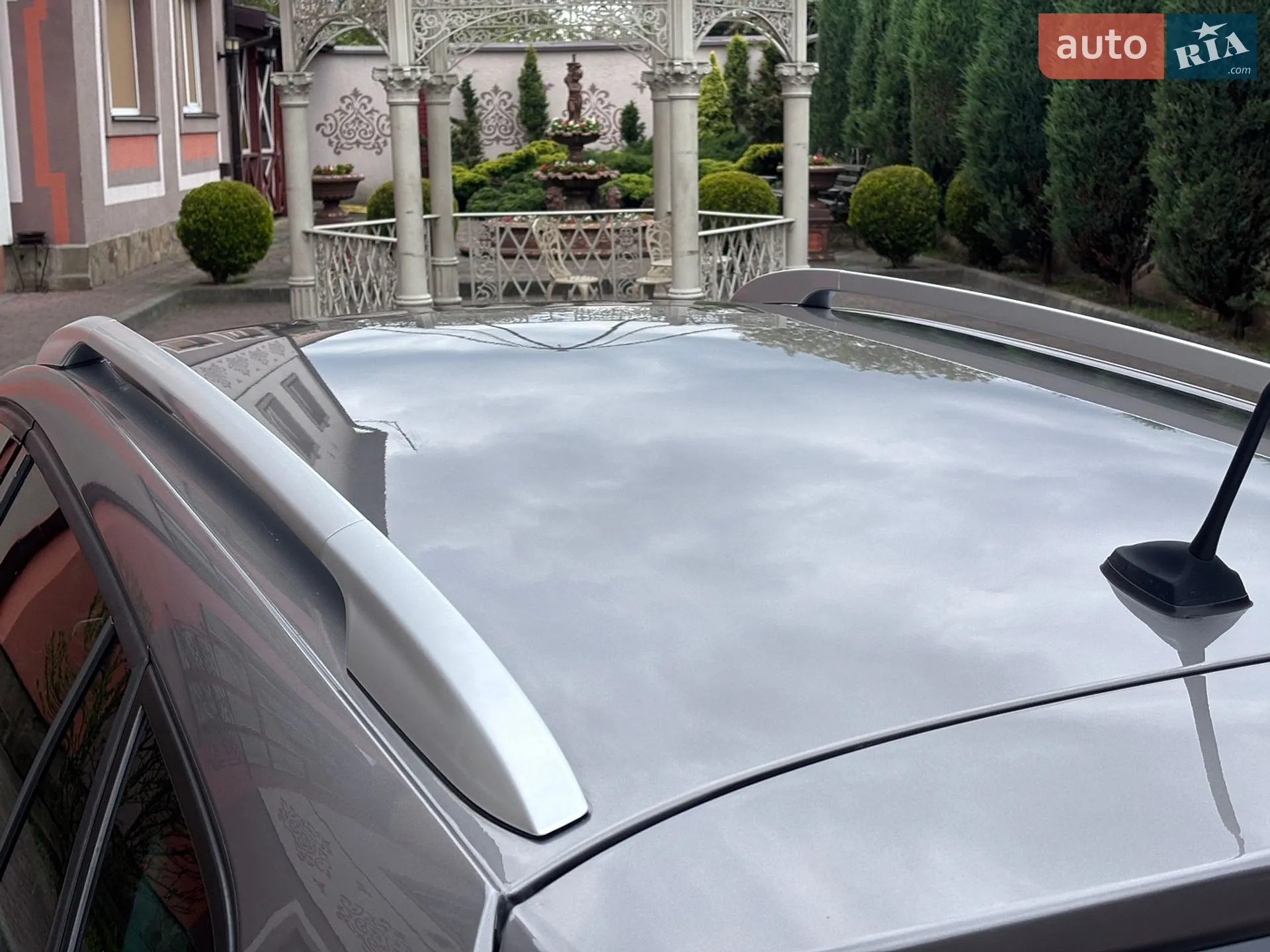 2011 Renault Megane - мініатюра 76