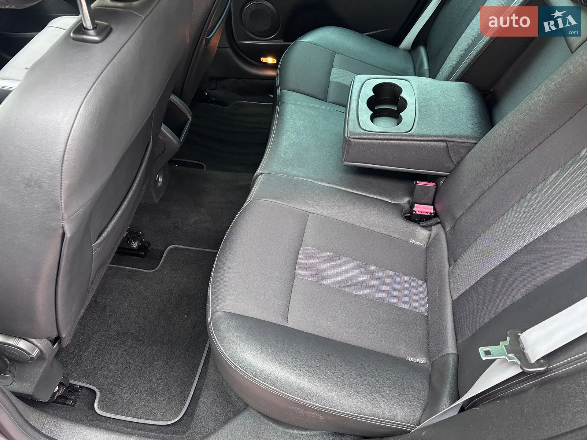2011 Renault Megane - мініатюра 114