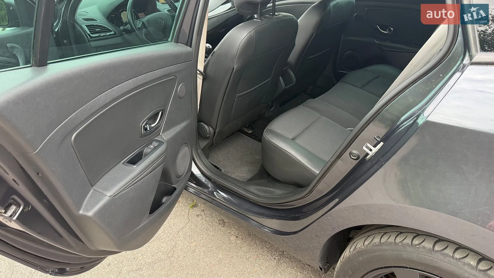 2013 Renault Megane - мініатюра 14