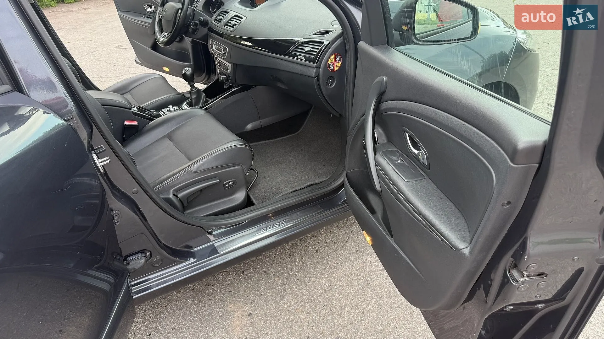 2013 Renault Megane - мініатюра 18
