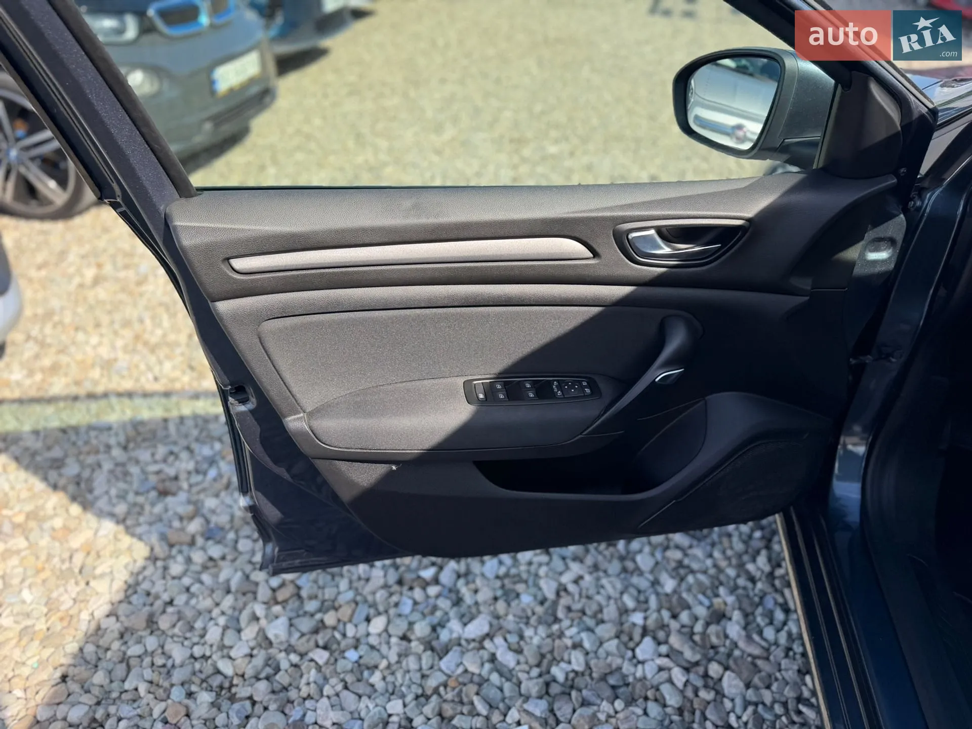 2021 Renault Megane - мініатюра 22