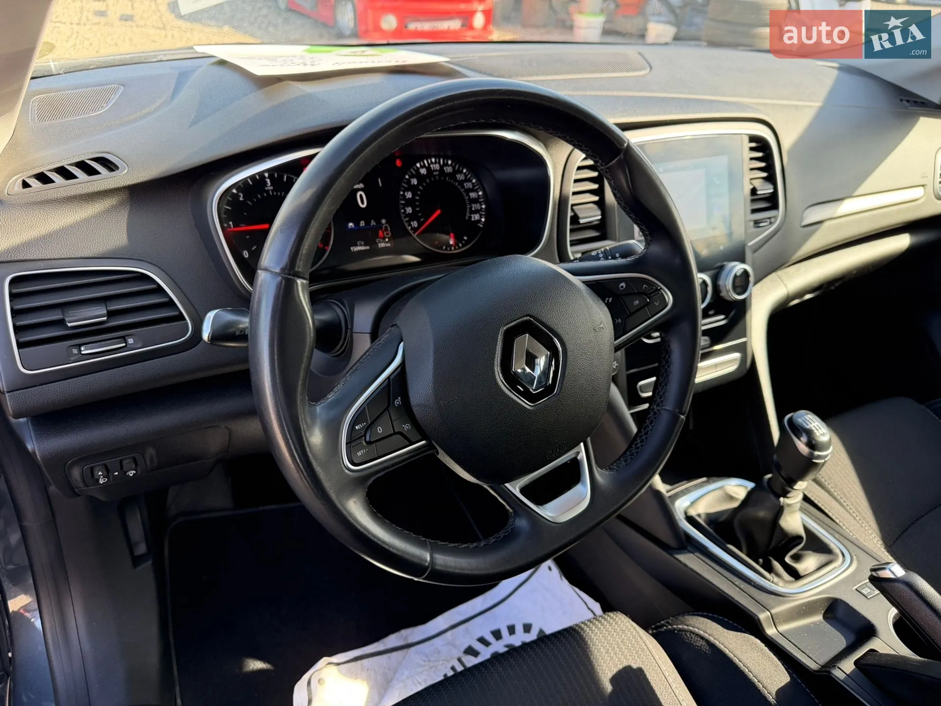 2021 Renault Megane - мініатюра 24