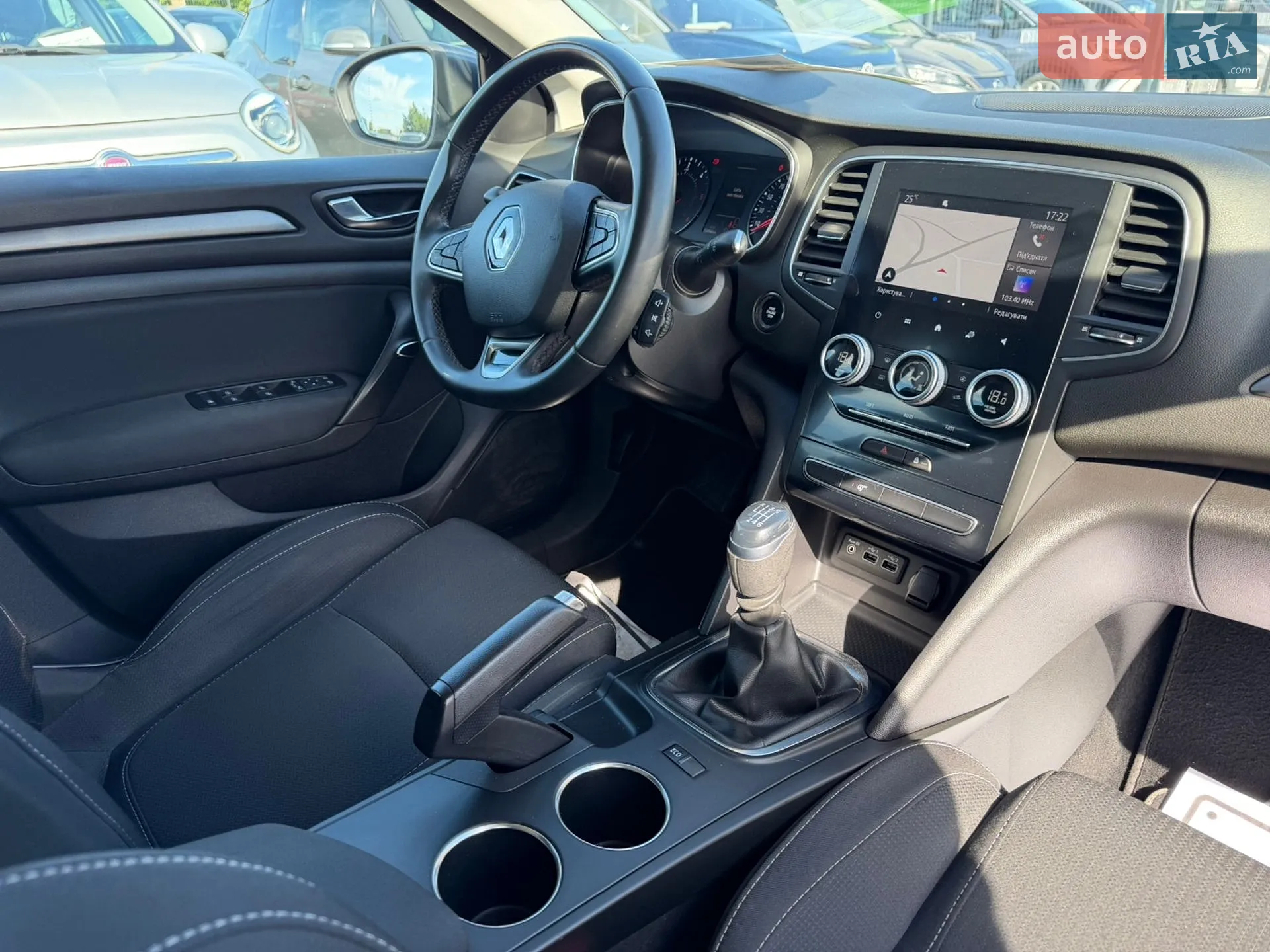 2021 Renault Megane - мініатюра 34