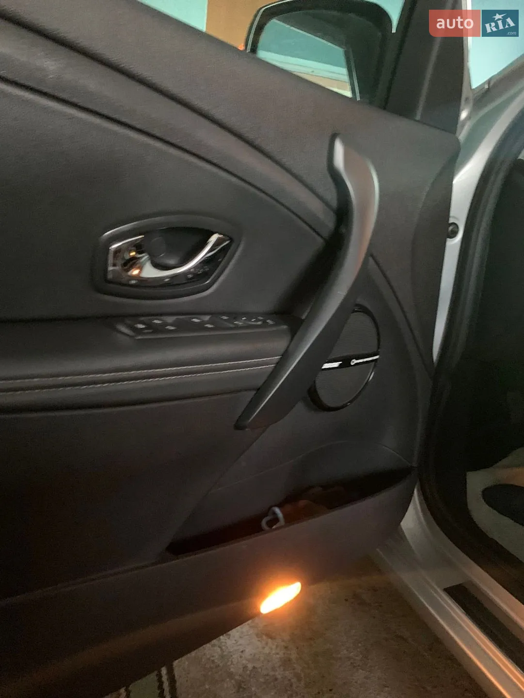 2013 Renault Megane - мініатюра 6