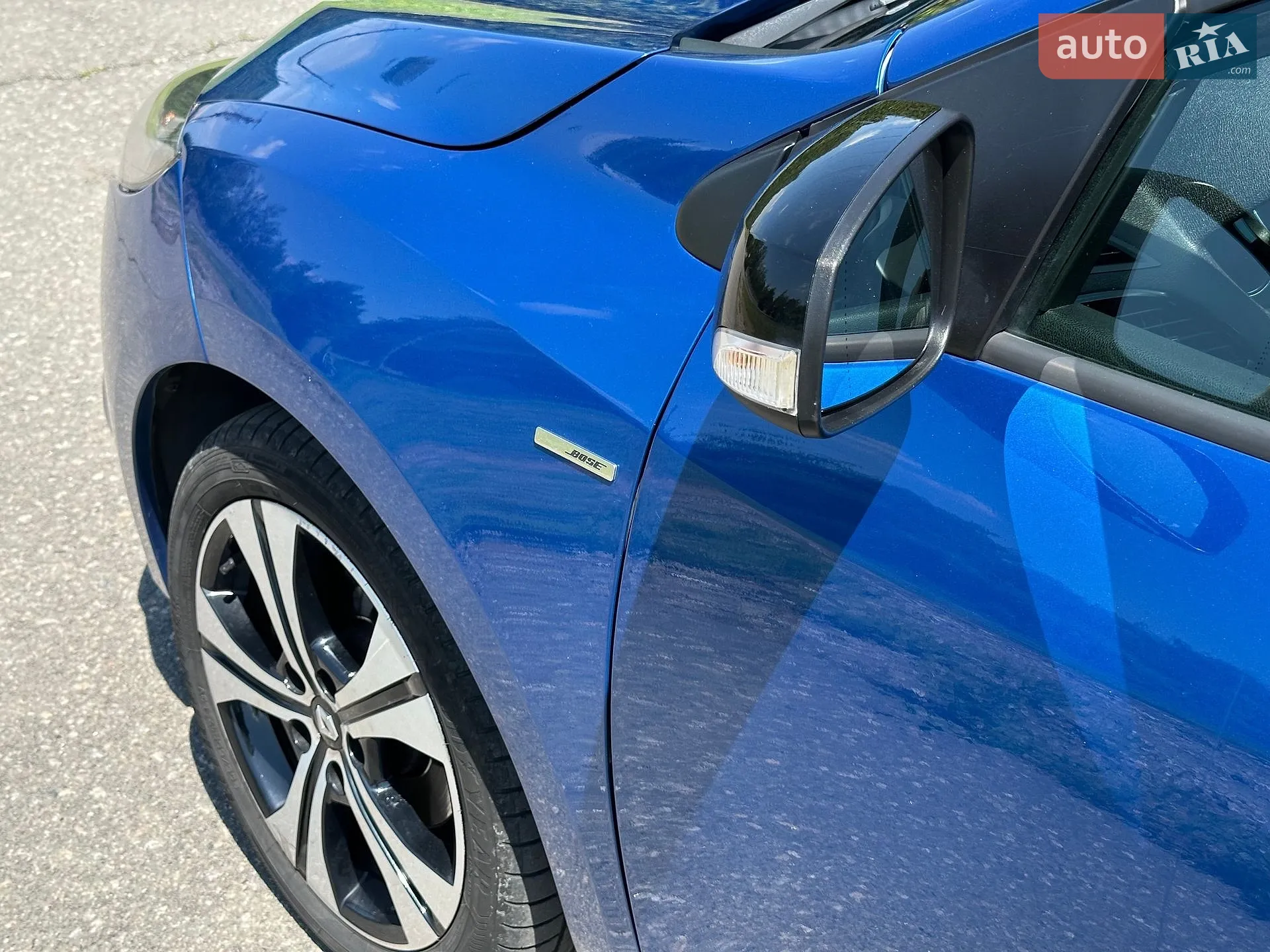 2011 Renault Megane - мініатюра 14