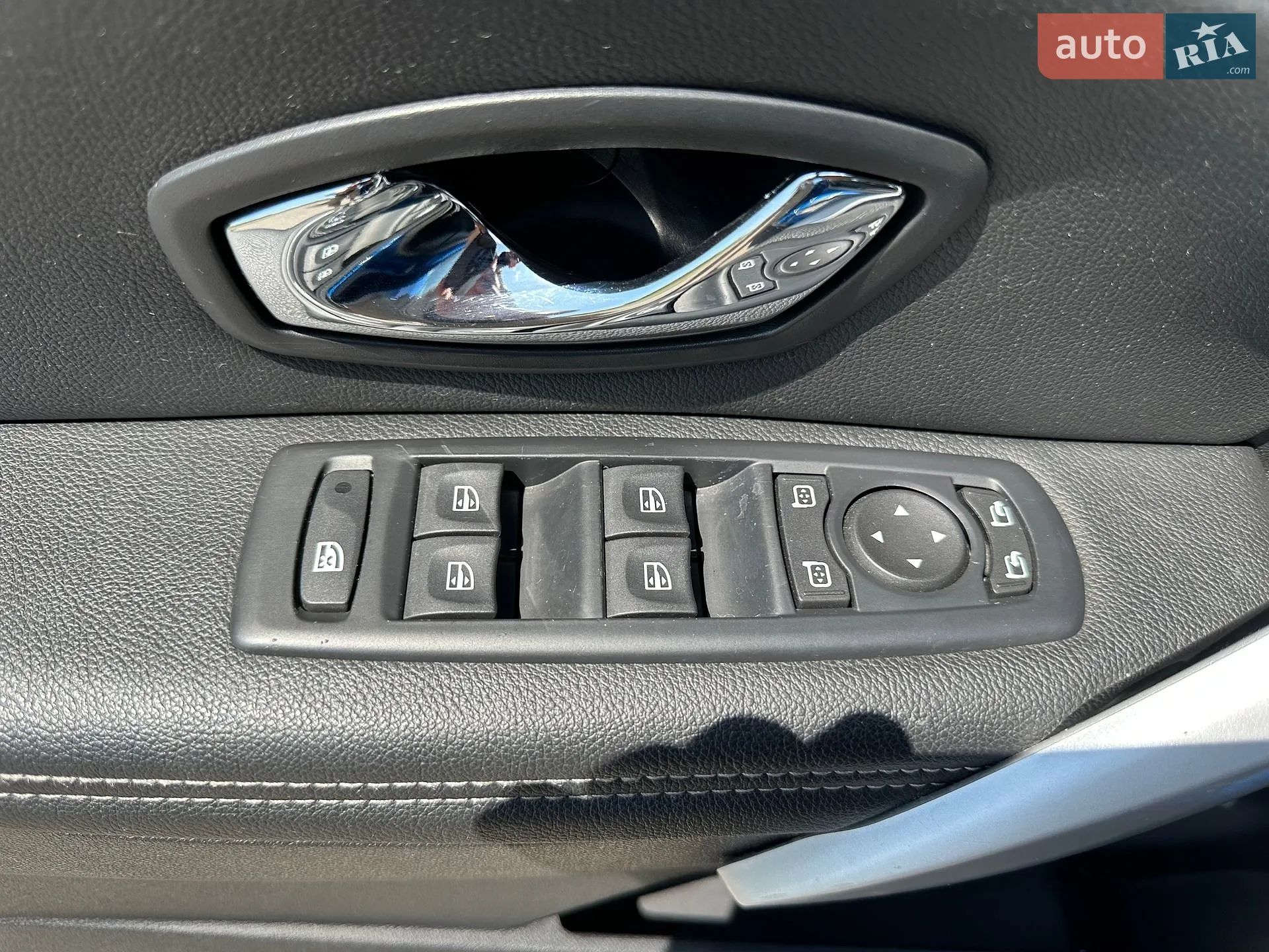 2011 Renault Megane - мініатюра 22