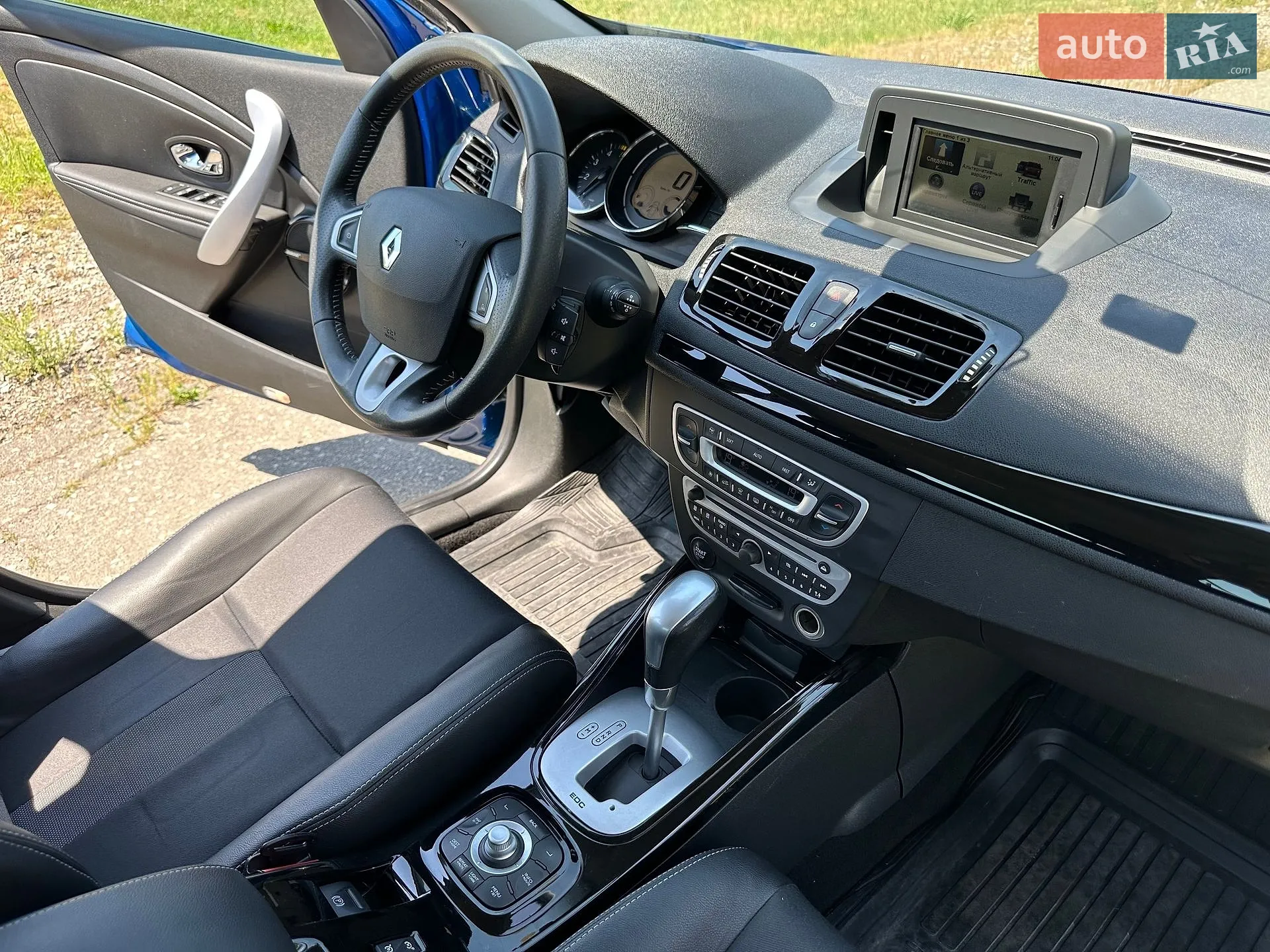 2011 Renault Megane - мініатюра 31