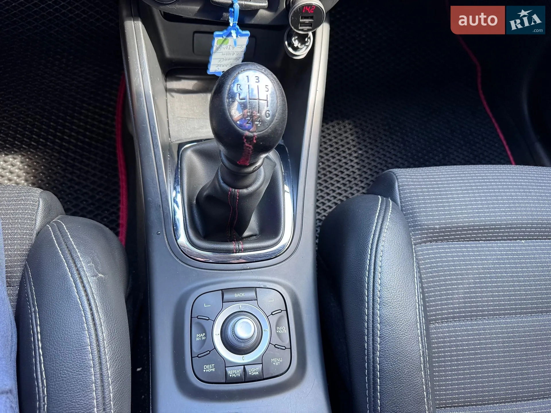2013 Renault Megane - мініатюра 15