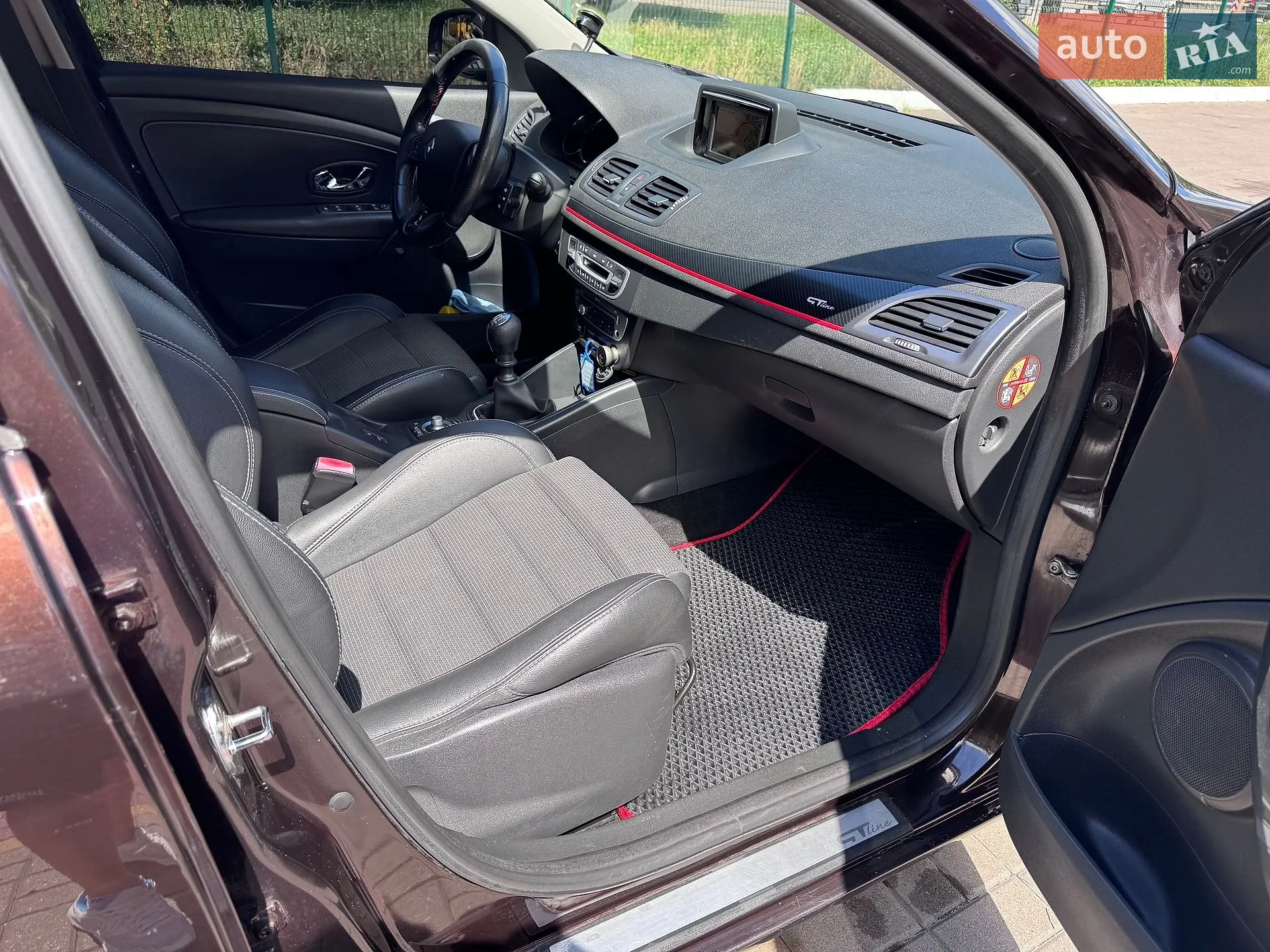 2013 Renault Megane - мініатюра 23