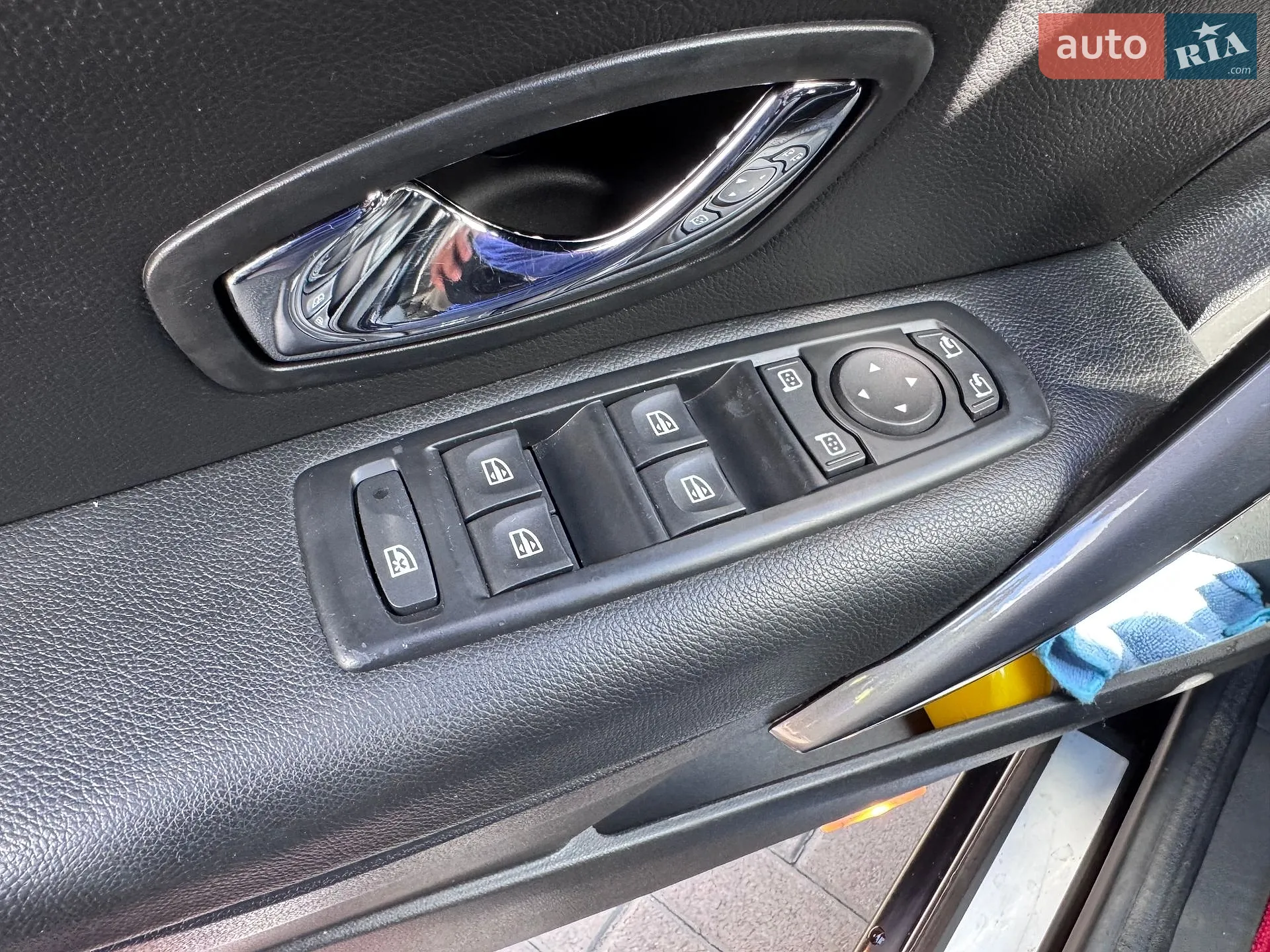 2013 Renault Megane - мініатюра 28