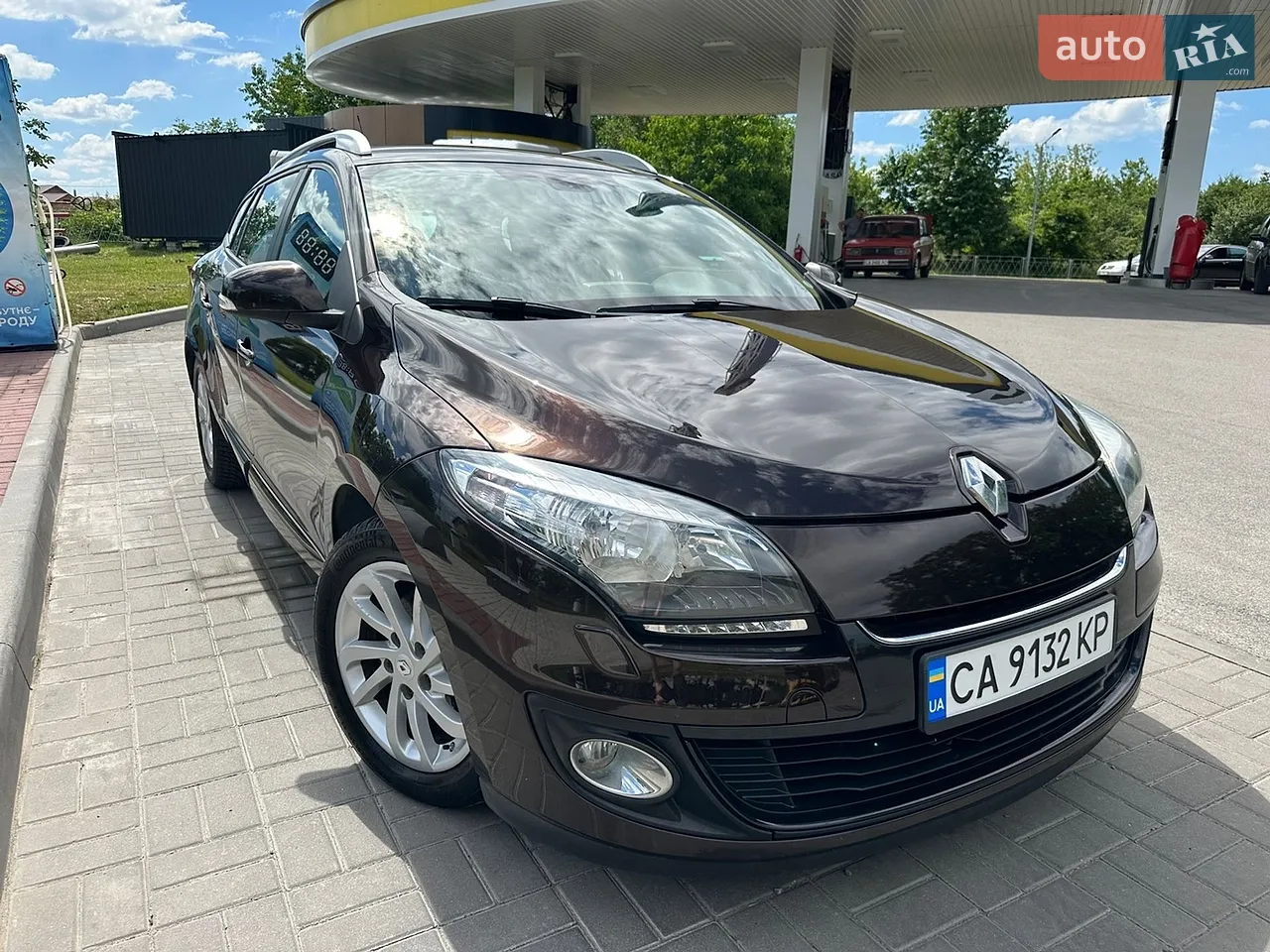 2012 Nissan Qashqai - мініатюра 18