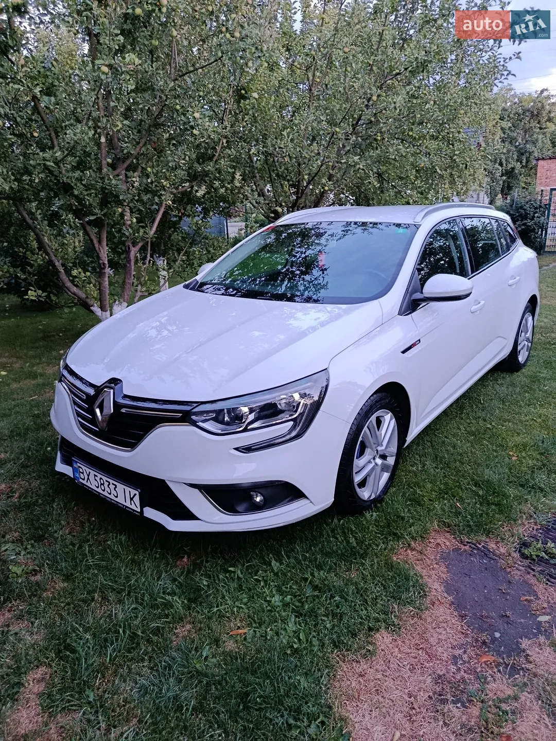 2018 Renault Megane - мініатюра 28