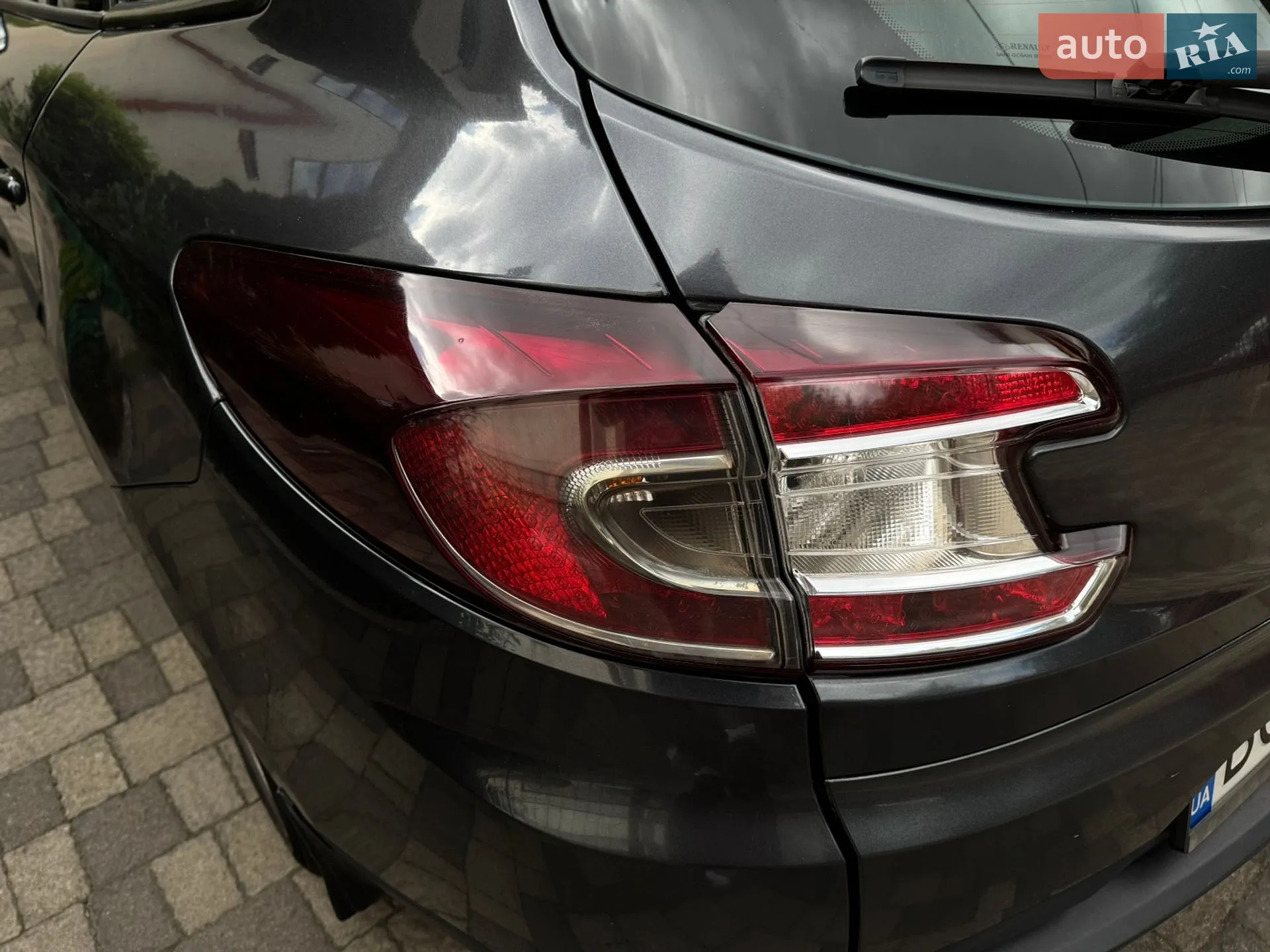 2010 Renault Megane - мініатюра 6