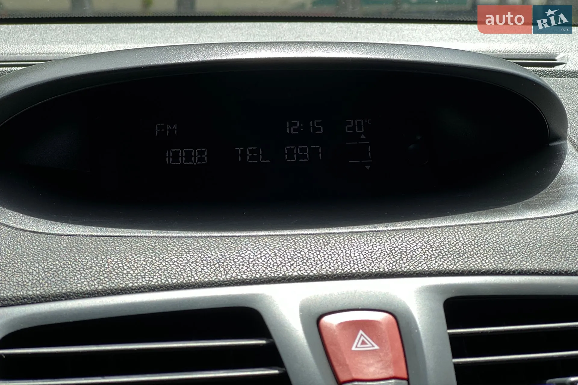 2010 Renault Megane - мініатюра 14