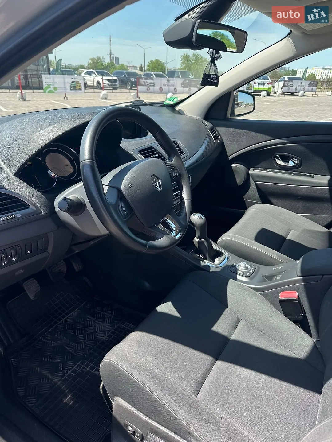 2013 Renault Megane - мініатюра 14