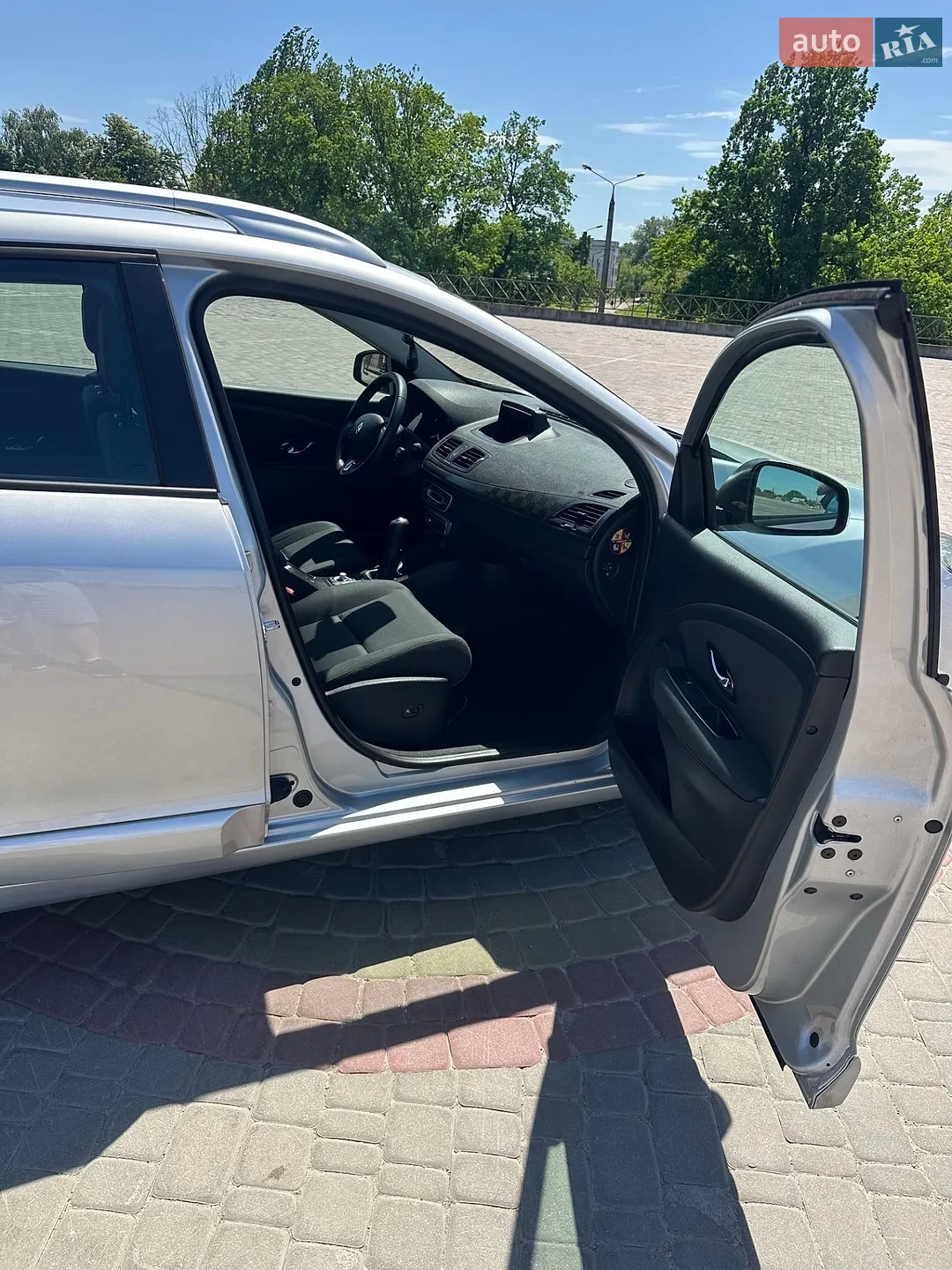 2013 Renault Megane - мініатюра 24