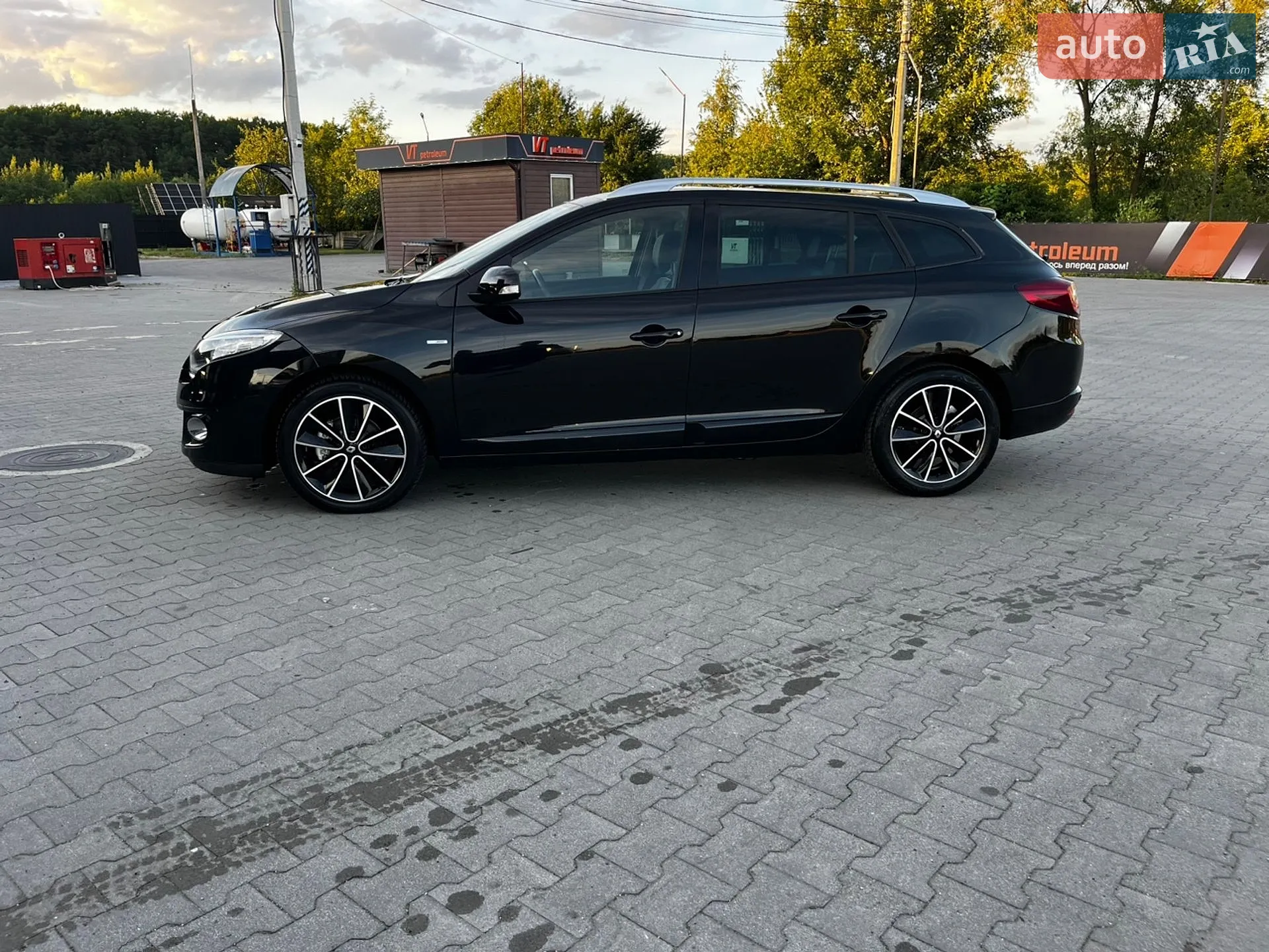 2012 Renault Megane - мініатюра 6