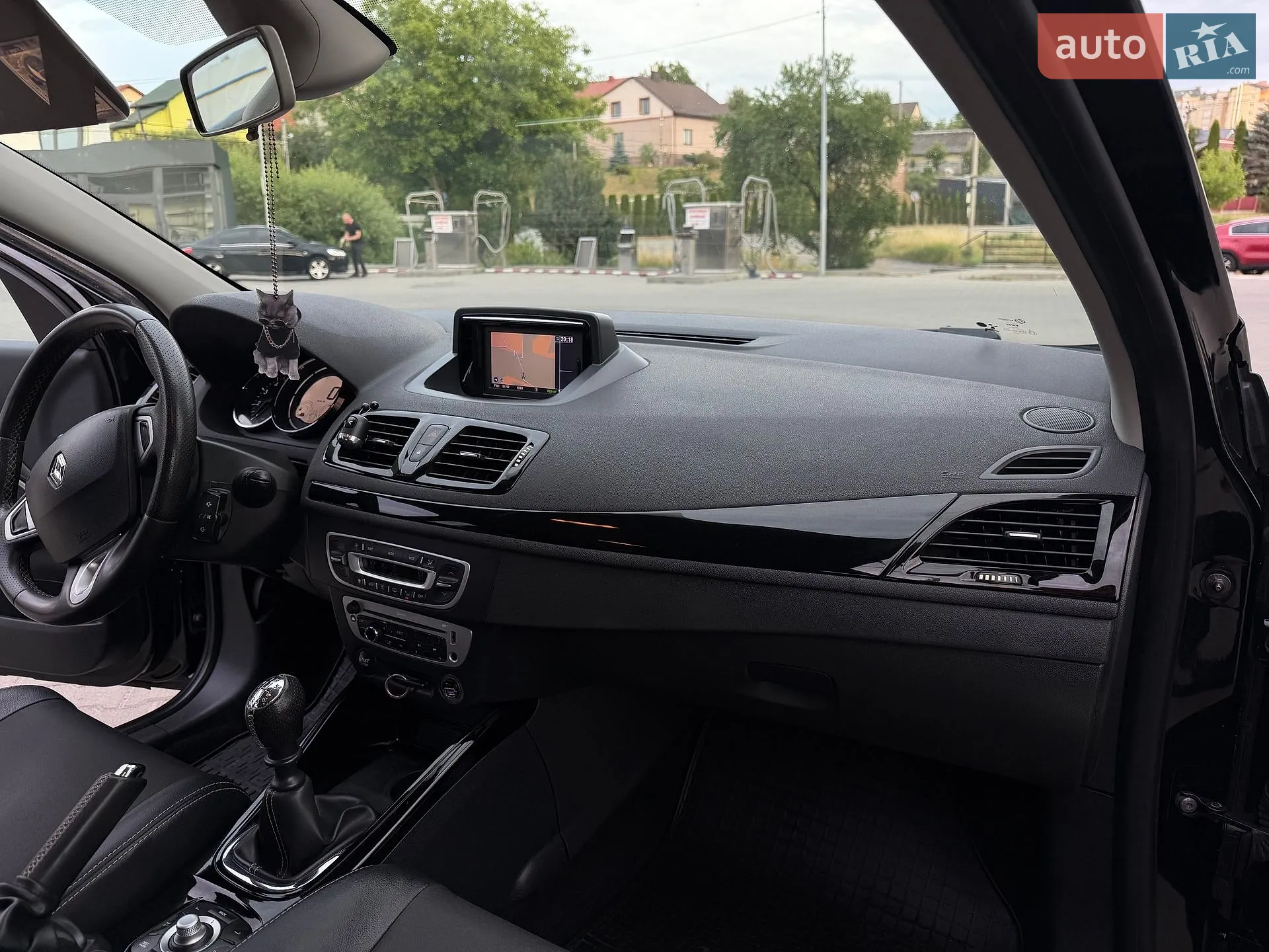2012 Renault Megane - мініатюра 38