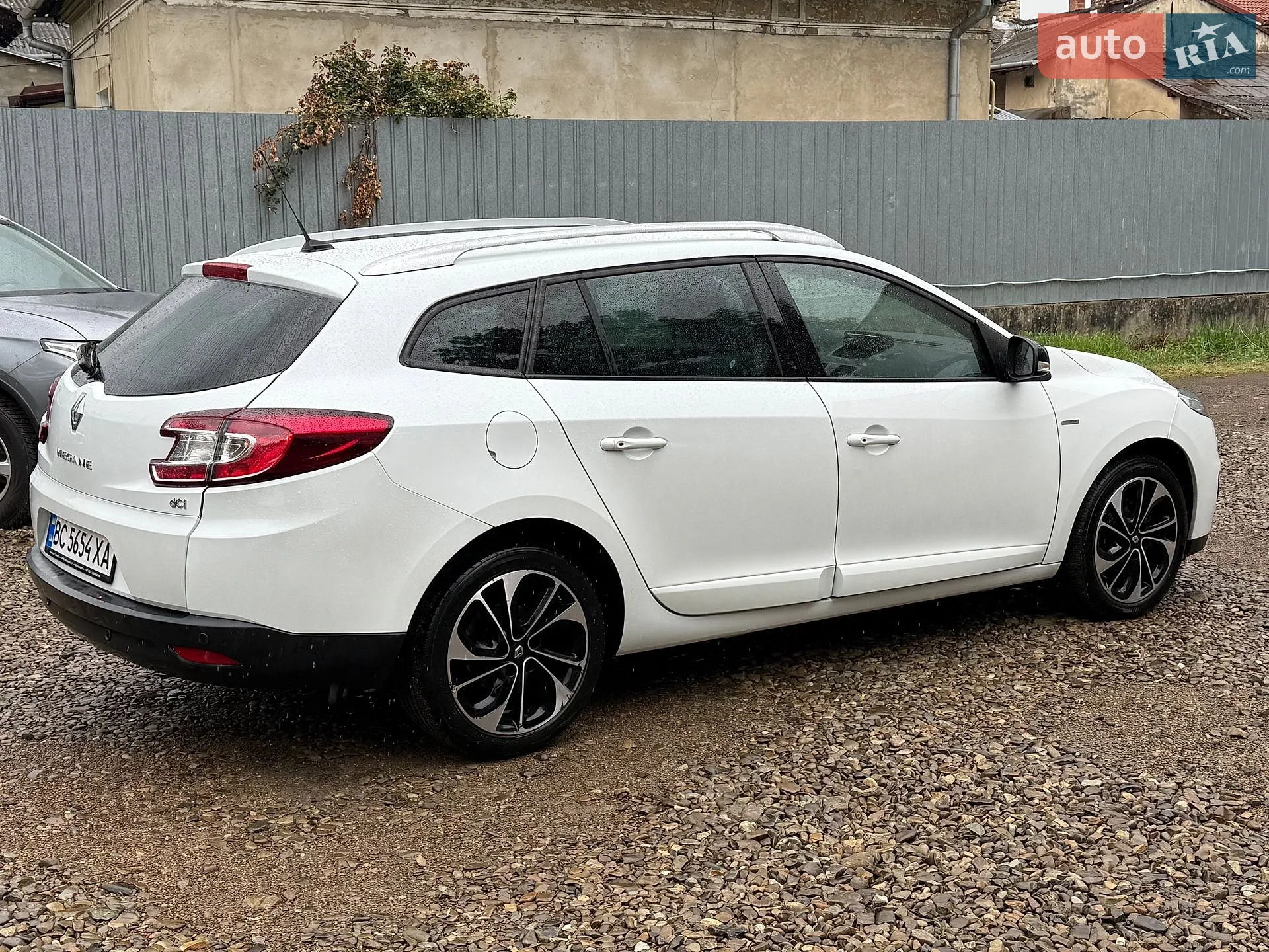 2013 Renault Megane - мініатюра 13