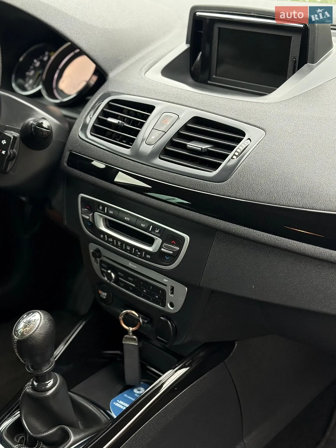 2013 Renault Megane - мініатюра 43