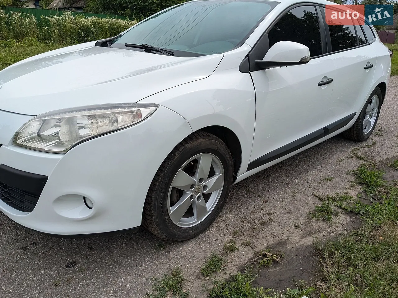 2012 Renault Megane - мініатюра 20