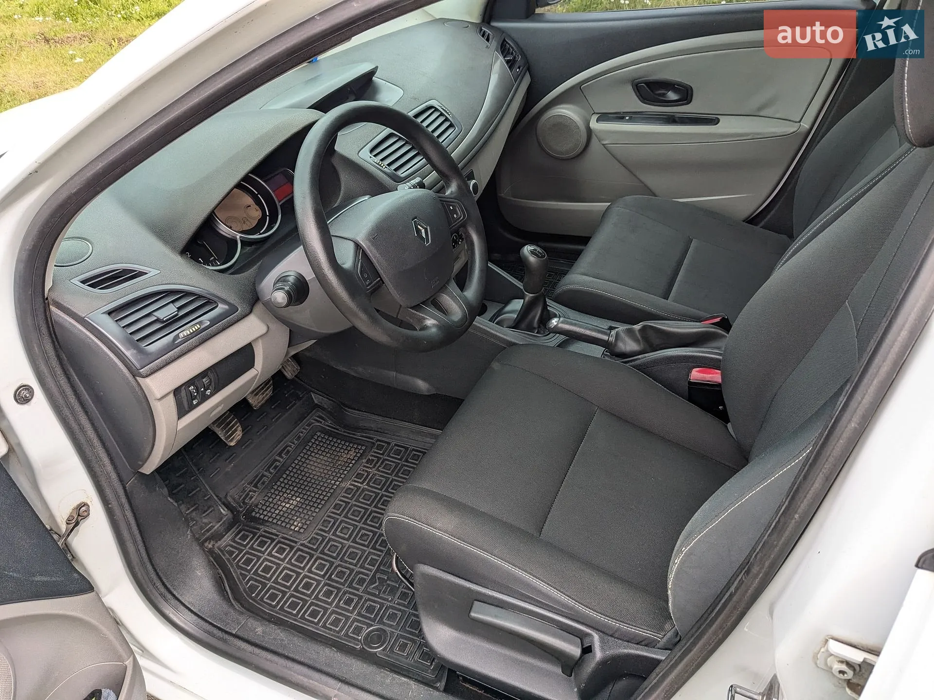 2011 Renault Megane - мініатюра 13