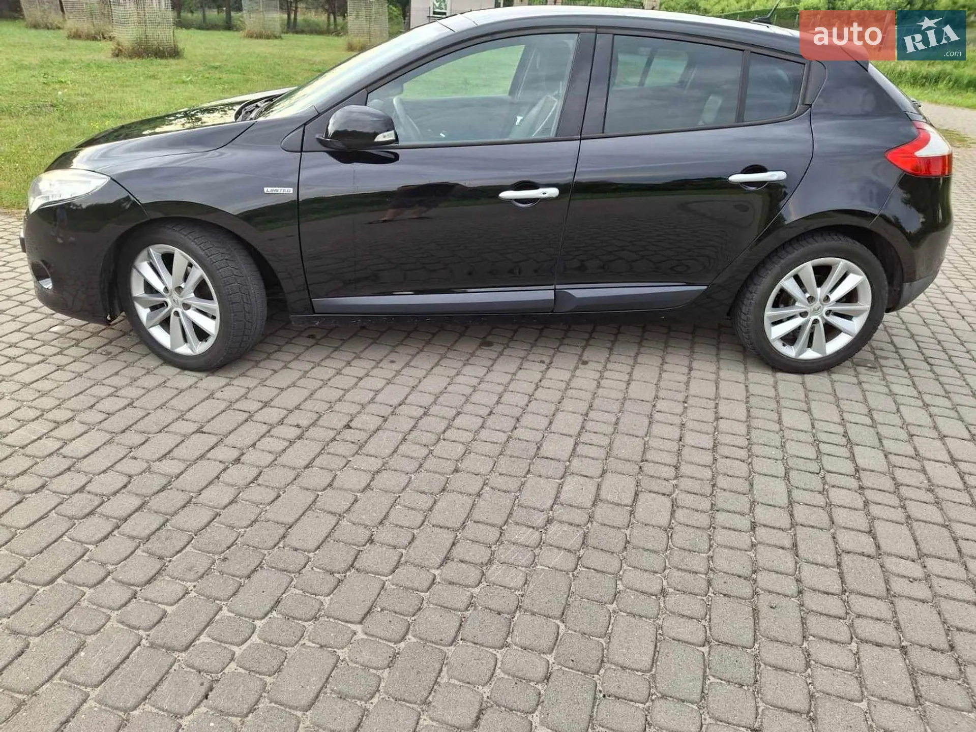 2010 Renault Megane - мініатюра 3